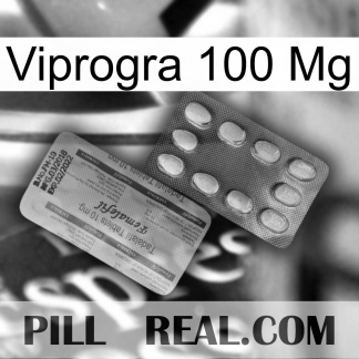 Viprogra 100Mg 36